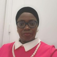 Rukayat Olateju