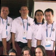 José  Amilkar Calderón