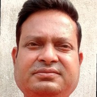 Perwez Alam