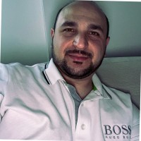 Ercan Usta