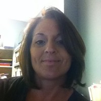 Suanne Ford