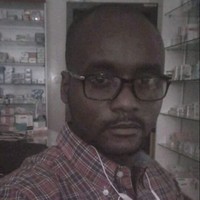 souleymane Ba
