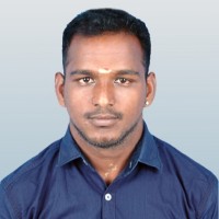 Ezhilarasan Mohan