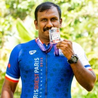 Siveej K Sivaraman