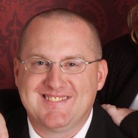 Timothy Johnson