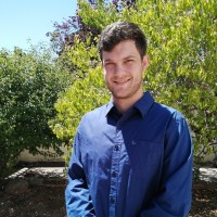 Nathan Potgieter, Frm