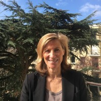 Valérie Golléty-Pamard