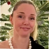 Rikke Haupt