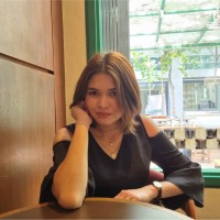 Iman Natasya Ibrahim