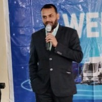 Devendra Prakash Trivedi