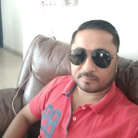 Ashish Kashyap