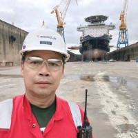 Martin Goh