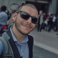 Issam Ben Ammar