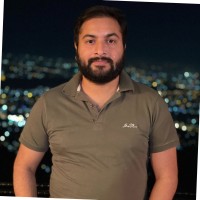 Mustafa Kazmi