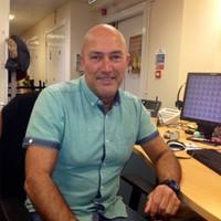 Paul Byrne