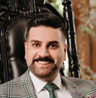 Hamzeh Fallah