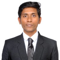 VASANTHA KUMAR G