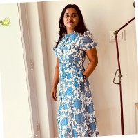 Priyanka George
