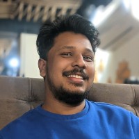 Vivek Karan