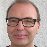 Prof. Dr. Reinhard Müller-Syhre