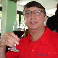 Sérgio R. Carvalho