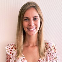 Carla Wenzel Montesino