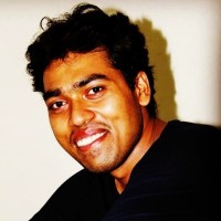 Kumar Gaurav