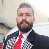 Magnier Florian