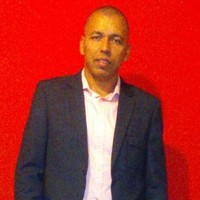 Marcio Santos