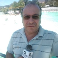 Luis Biscaia