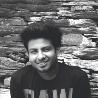 Anubhav Arora