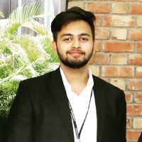Salvin Rai