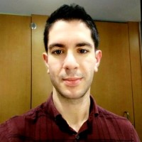 Mike Dimitriadis