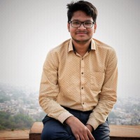 Udit Agarwal