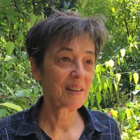 Catherine Dufournet