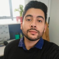 David Alejandro Sosa