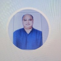Narinder sharma