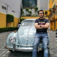 Miguel Angel Pérez Herrera