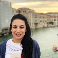 Thaize Gongora Tamaio Luciano