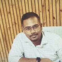 Bhargab Sarmah