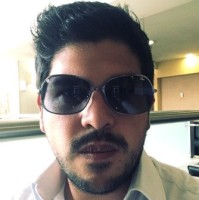 Mario Alberto Sánchez Góngora