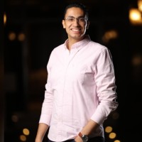 Mohamed Abd Elghany