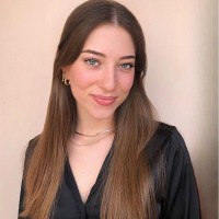 Gaia Pegoraro