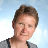 Dorthe Hougaard