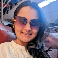 Madhuri Gite-Sanap