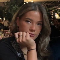 Sanya Lundqvist