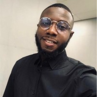 Samuel Asare