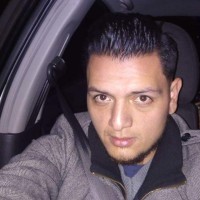 Adrian Ayala