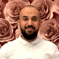 Mohamed Ahmed
