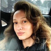 Jekaterina Antropova